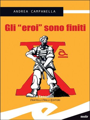 cover image of Gli 'eroi' sono finiti